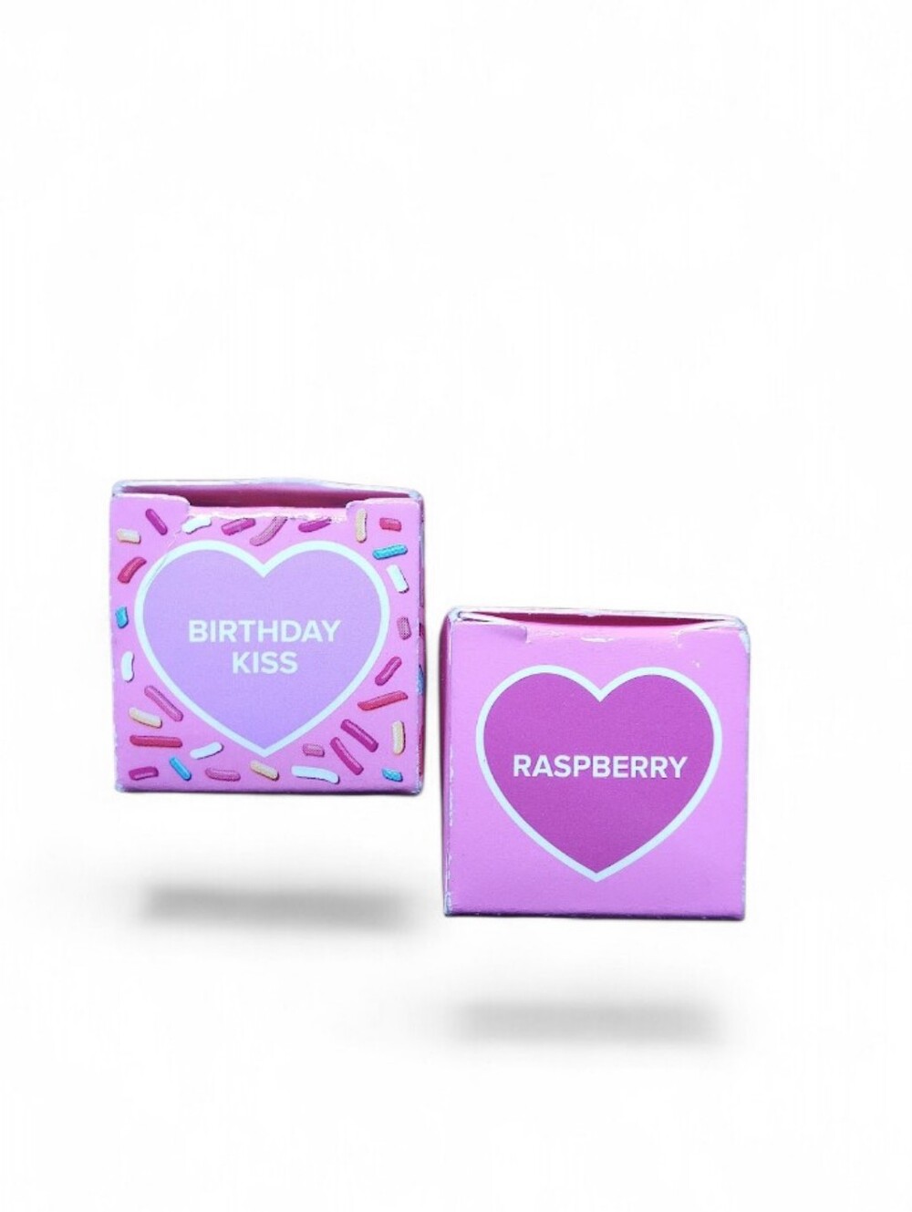 TOO FACED Kissing Jelly Non-Sticky Lip Oil/Gloss Hybrid | Birthday Kiss (NWT) - Picture 9 of 10